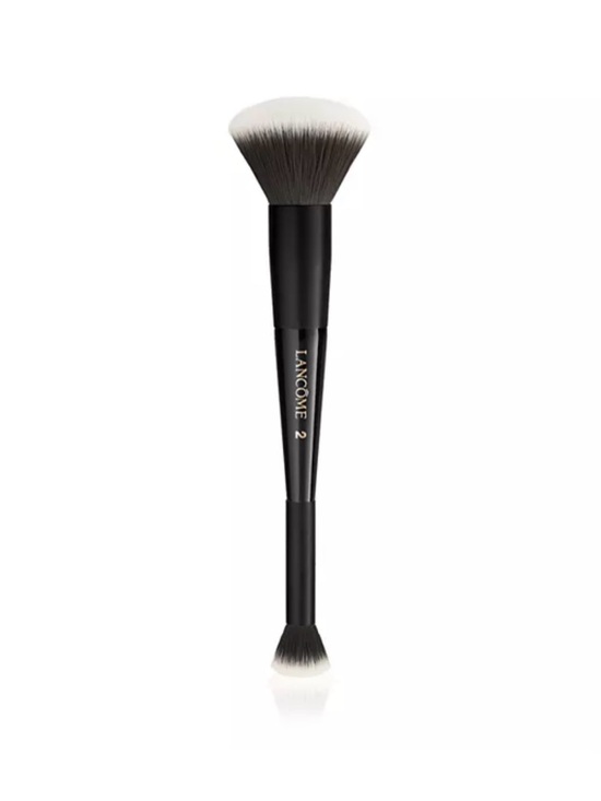 Lancome Other - Lancôme Airbrush Dual-Ended Foundation & Concealer Brush #2